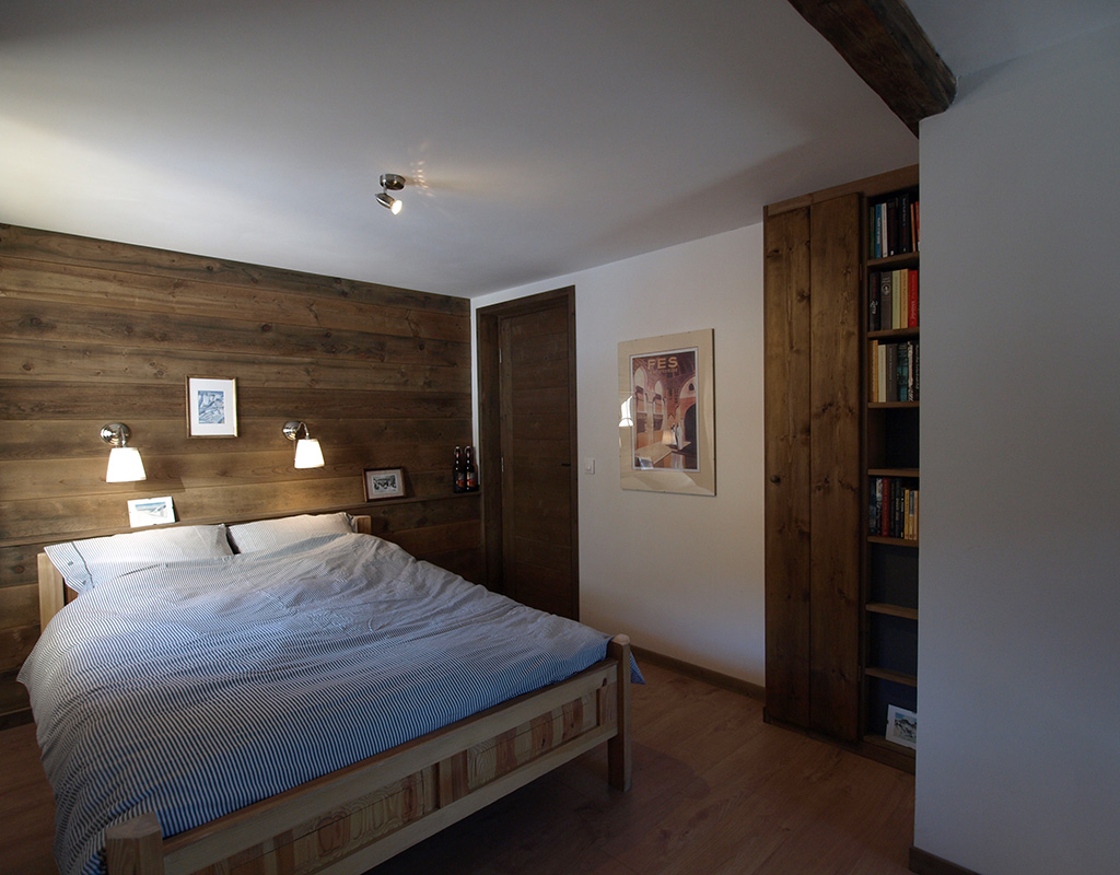 slaapkamer 2
