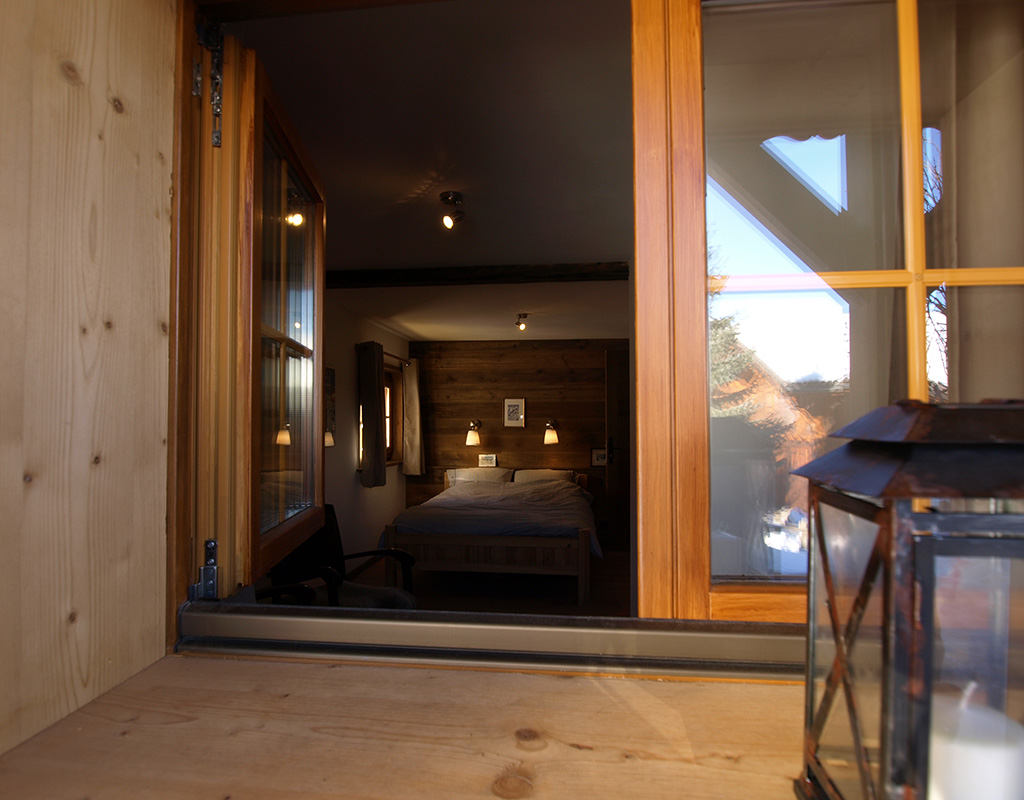 slaapkamer 2